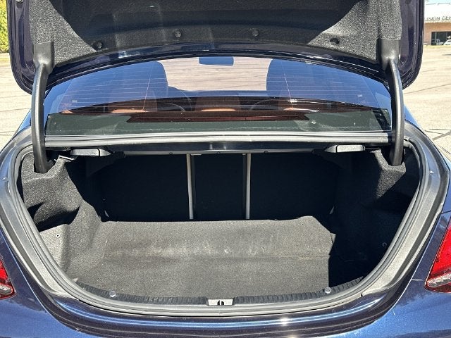 2019 Mercedes-Benz C 300 4MATIC®