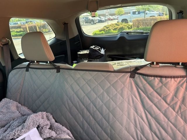 2021 Honda Pilot AWD EX-L