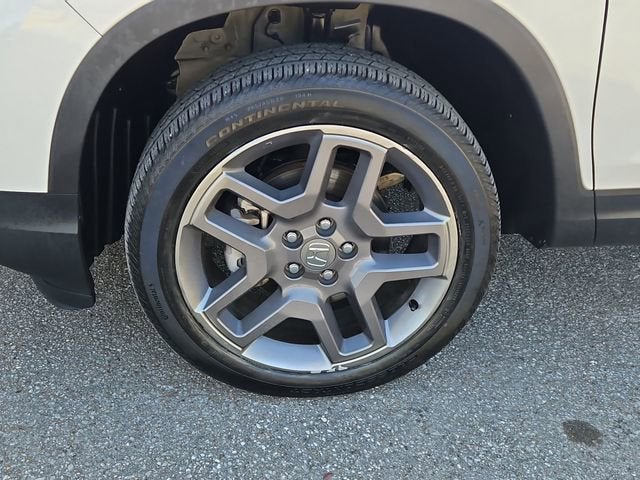 2022 Honda Passport AWD EX-L