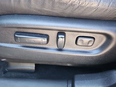 2022 Honda Passport AWD EX-L