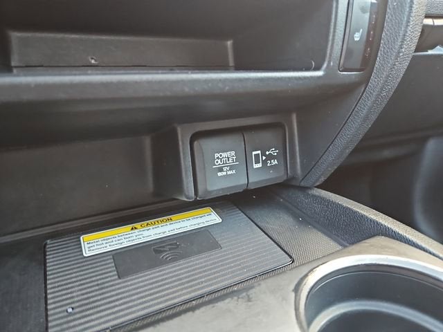 2022 Honda Passport AWD EX-L