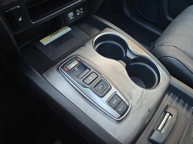 2022 Honda Passport AWD EX-L