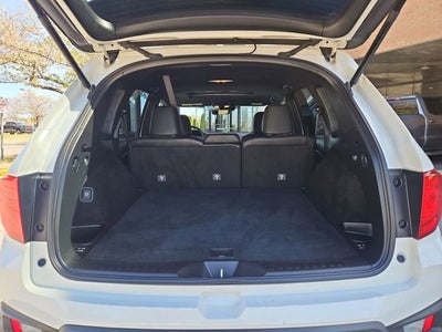 2022 Honda Passport AWD EX-L