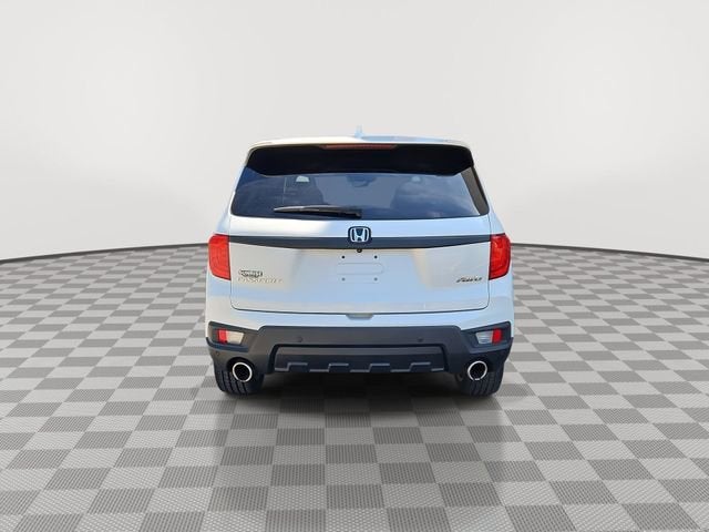 2022 Honda Passport AWD EX-L
