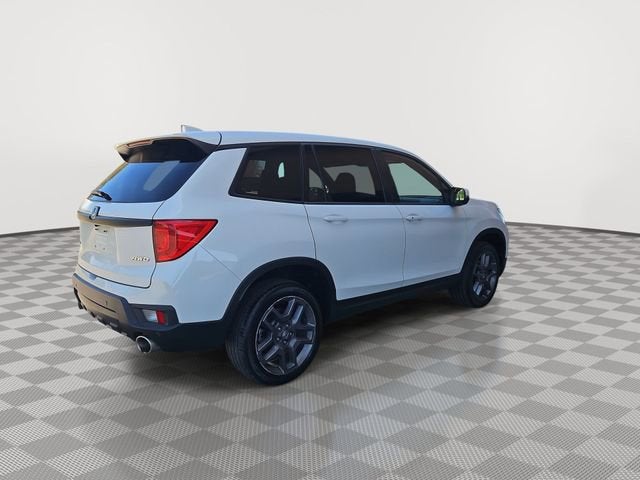 2022 Honda Passport AWD EX-L