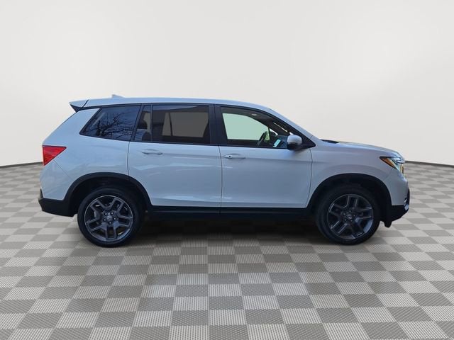 2022 Honda Passport AWD EX-L