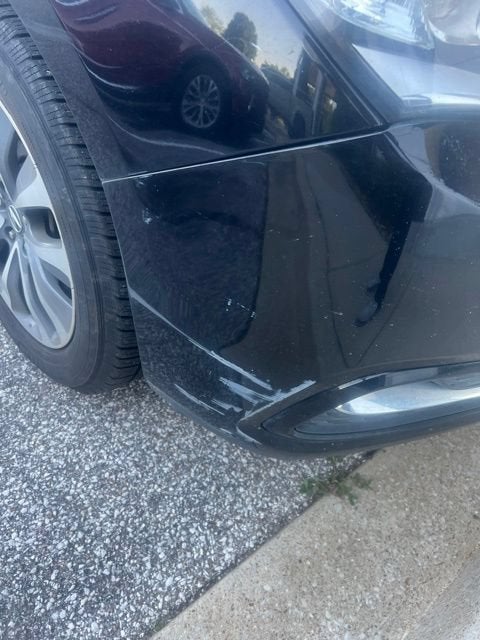 2016 Acura MDX w/Tech