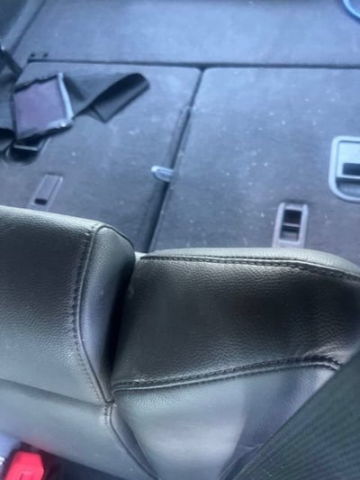 2016 Acura MDX w/Tech