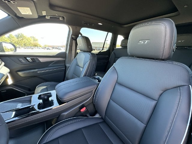 2027 Buick Enclave Sport Touring