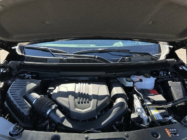 2027 Buick Enclave Sport Touring