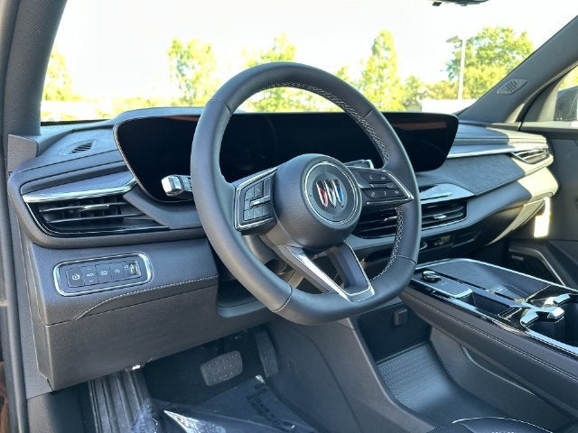2027 Buick Enclave Sport Touring