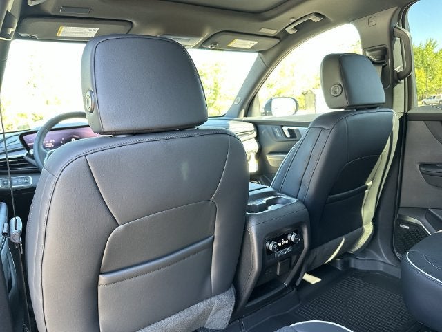 2027 Buick Enclave Sport Touring