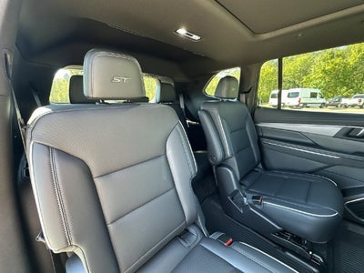 2027 Buick Enclave Sport Touring