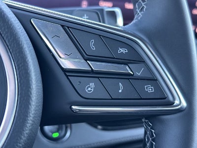 2027 Buick Enclave Sport Touring
