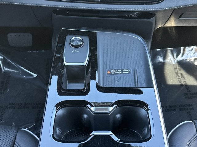 2027 Buick Enclave Sport Touring