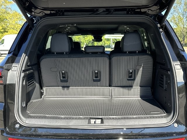 2027 Buick Enclave Sport Touring