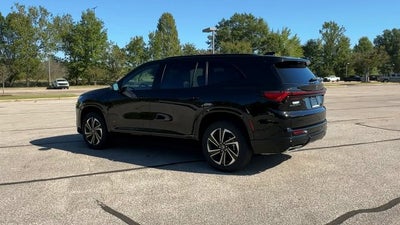 2027 Buick Enclave Sport Touring