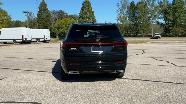 2027 Buick Enclave Sport Touring