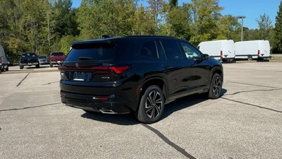 2027 Buick Enclave Sport Touring