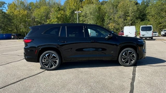 2027 Buick Enclave Sport Touring