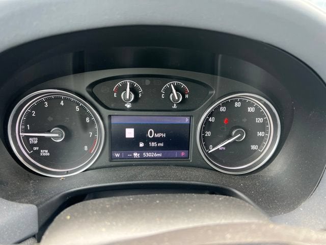 2022 Buick Enclave Essence