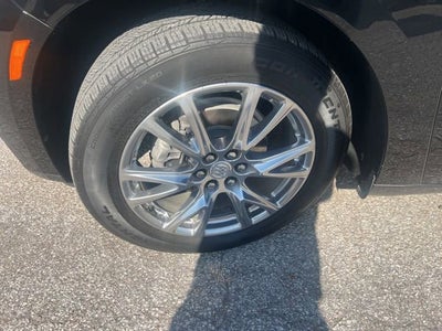 2022 Buick Enclave Premium