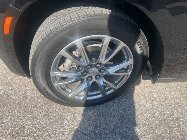 2022 Buick Enclave Premium