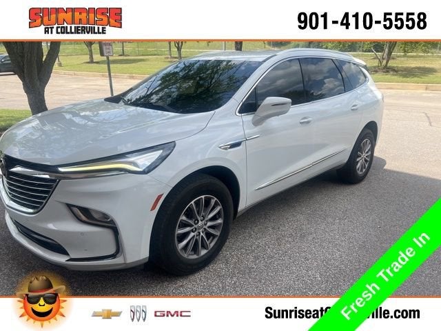 2024 Buick Enclave Premium