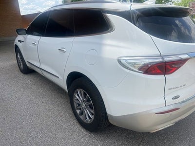 2024 Buick Enclave Premium