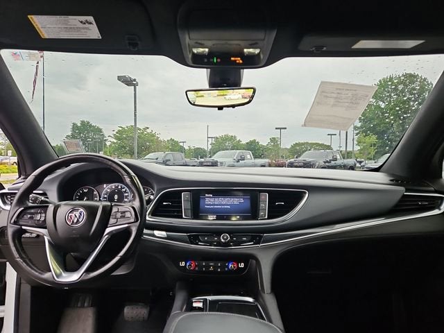 2024 Buick Enclave Premium