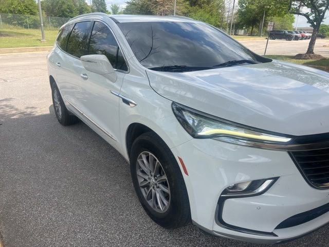 2024 Buick Enclave Premium