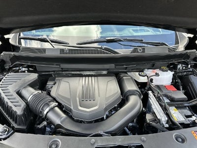 2027 Buick Enclave Preferred