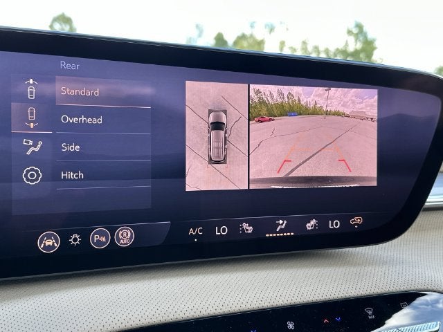 2027 Buick Enclave Preferred