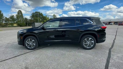 2027 Buick Enclave Preferred