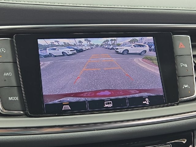 2022 Buick Enclave Essence
