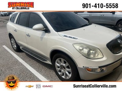 2012 Buick Enclave Premium