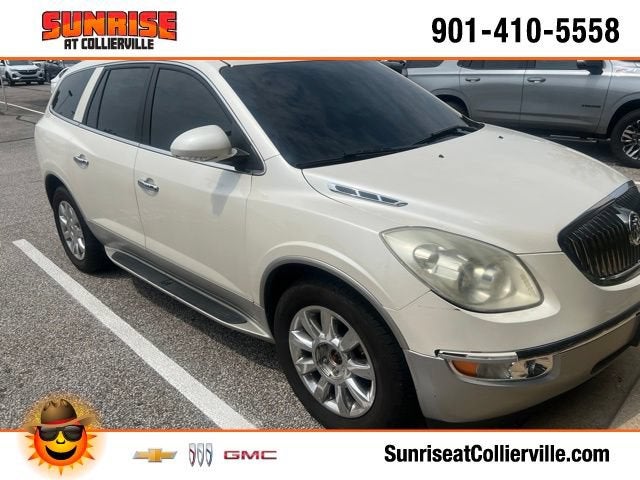 2012 Buick Enclave Premium