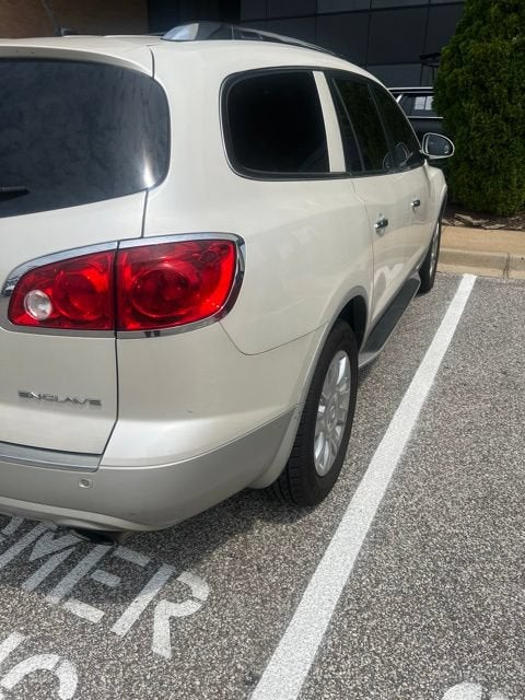 2012 Buick Enclave Premium