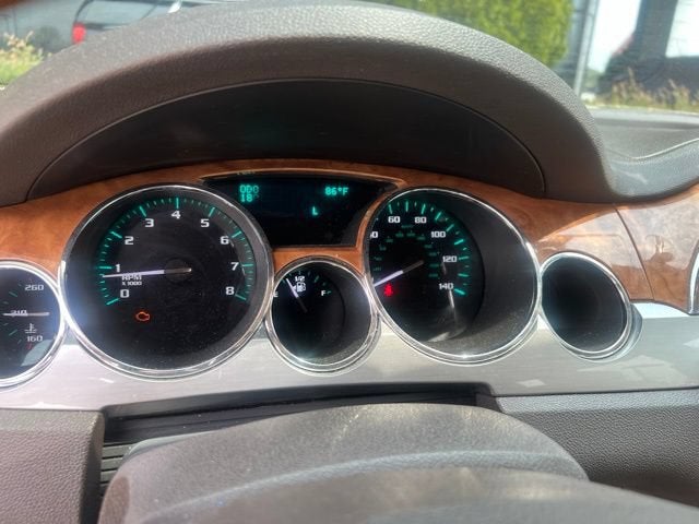 2012 Buick Enclave Premium