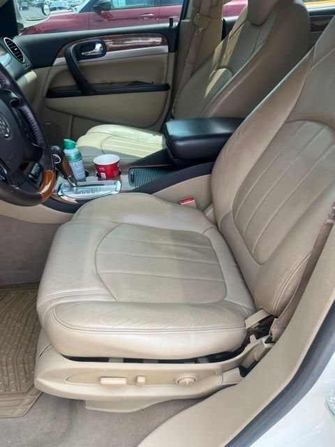 2012 Buick Enclave Premium