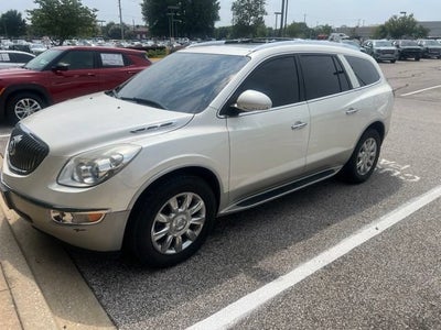 2012 Buick Enclave Premium