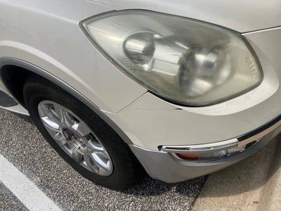 2012 Buick Enclave Premium