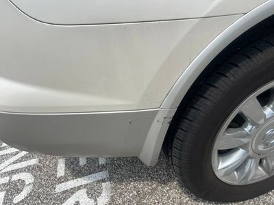 2012 Buick Enclave Premium
