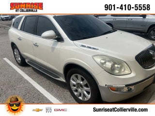 2012 Buick Enclave Premium