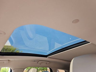 2021 Lincoln Corsair Reserve