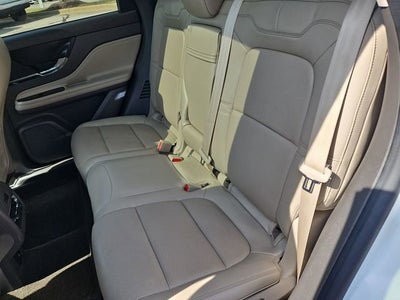 2021 Lincoln Corsair Reserve