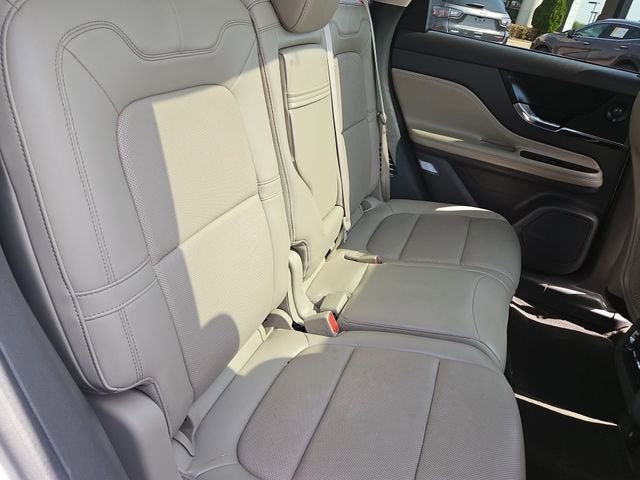 2021 Lincoln Corsair Reserve