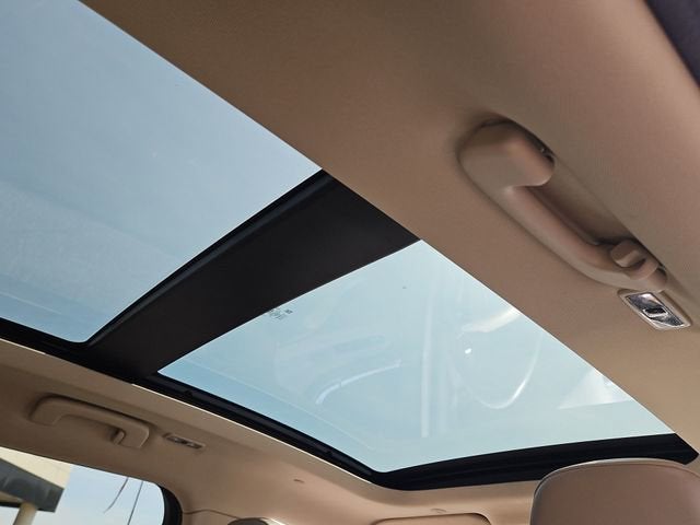 2021 Lincoln Corsair Reserve