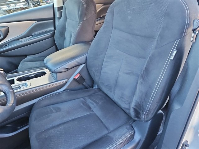 2021 Nissan Murano SV