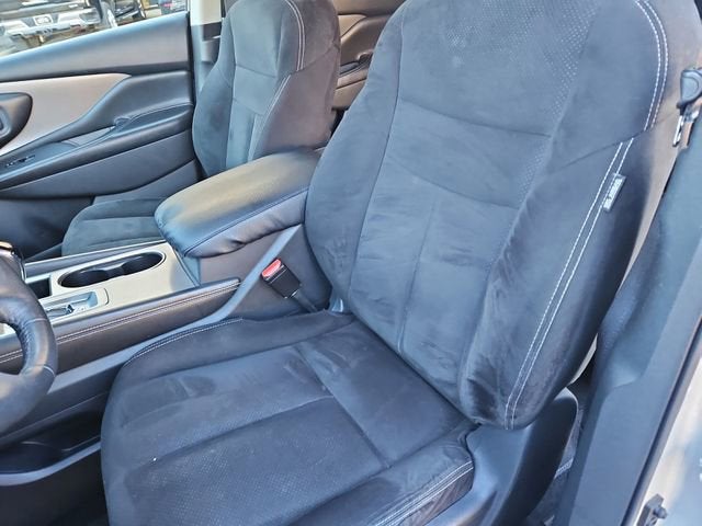 2021 Nissan Murano SV